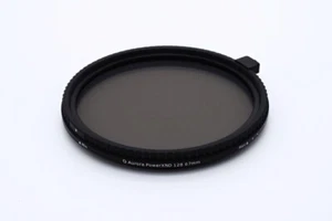  [USA Shipping]  1-7 Stop Variable ND Filter PowerXND-II 128 67mm - Picture 1 of 7