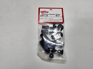 Kyosho IG001-1B Shock Plastic Parts Inferno GT / DBX 012-D - Picture 1 of 1