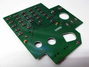 Icom IC-756 switches B4866 - Picture 1 of 1
