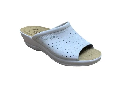 63034 BE - 24314 SANITARIO DONNA FLY FLOT SPUNTATO