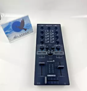 RELOOP MixTour Algoriddim B STOCK DJ Controller Audio Interfaces from JAPAN - Picture 1 of 3
