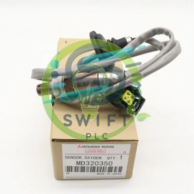 1PC New FOR MD320350 Mitsubishi Van four-wheel drive PD6W front oxygen sensor - Image 1 of 4
