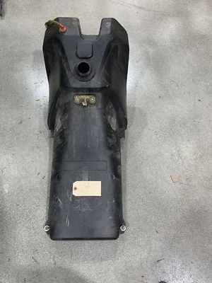 Molded Fuel Tank Assembly, RMK-No Pump - 2007 Polaris RMK Dragon 700 - Image 1 of 4