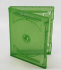 Genuine Xbox One Replacement Game Case - Green