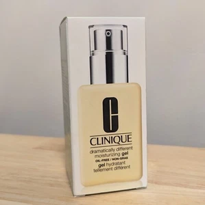 NUOVO gel idratante Clinique Dramatically Different, 125 ml nuovo con scatola - Foto 1 di 5