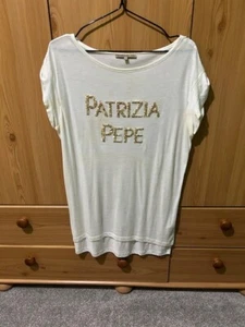 Patrizia Pepe Women T-shirt / Top, 1 Size - Picture 1 of 5