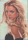 A3 Poster Britney Spears & Orlando Bloom