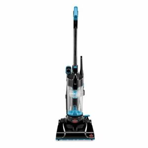 BISSELL 2112 Power Force Compact Bagless Corded Vacuum /Blue