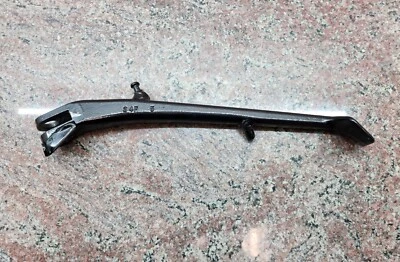 Soporte lateral para Suzuki Hayabusa GSX1300R 2000-2022 OEM 42310-24F00 Foto 1 de 3