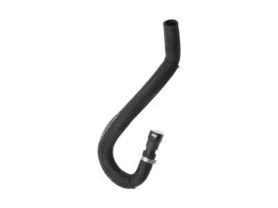 For 2001-2004 Oldsmobile Silhouette Heater Hose Heater To Engine Dayco 75429RK - Image 1 of 2