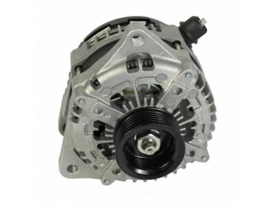 For 2016-2018 Lincoln MKX Alternator TYC 68348TRCM 2017 3.7L V6 Sport Utility - Image 1 of 2