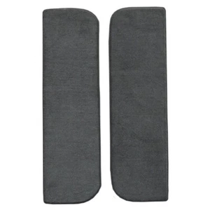 Carpet for 1977-1980 Dodge D300 Door Panel Inserts w/Cardboard Cutpile 2Pc - Picture 1 of 31