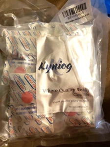 100 Packet 500CC Premium Oxygen Absorbers Food Storage Preservation Canning - Picture 1 of 2