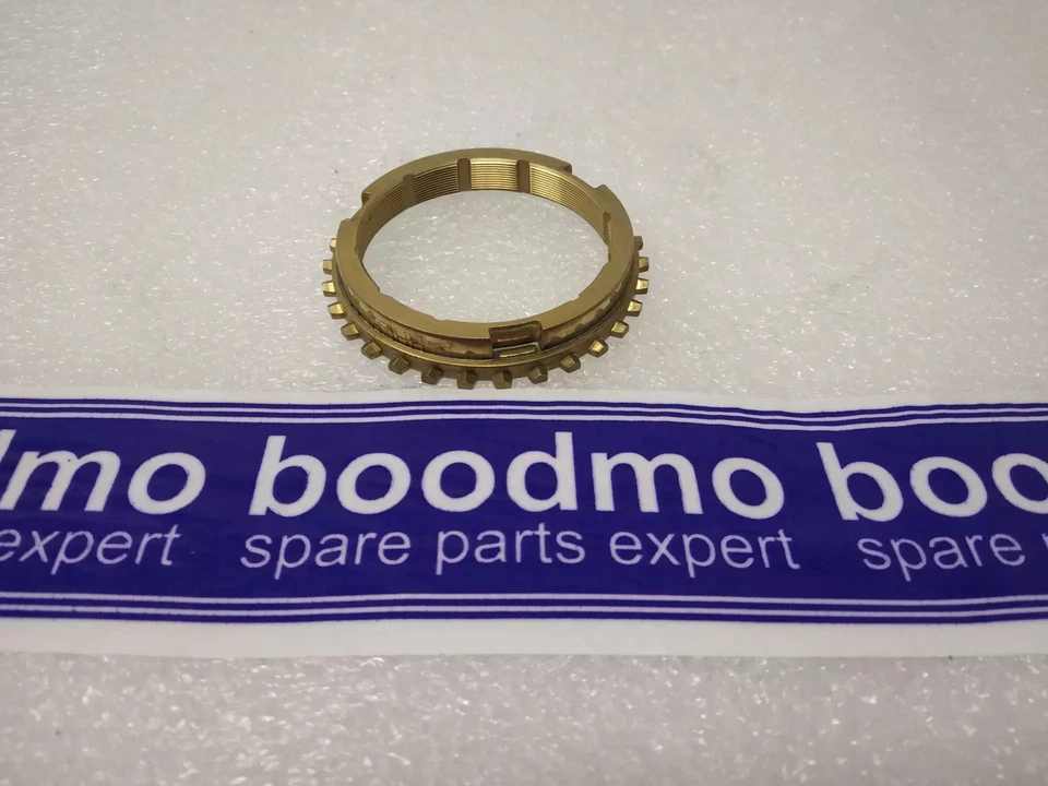 Hyundai EON/Santro 1998-2019 Transmission 43384-02000 Synchronizer Ring - Image 1 of 4