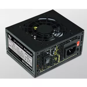 For Computer Power Supply SFX400W Computer HTPC Host Micro Chassis Power Supply - Picture 1 of 5