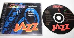 Discovery Sampler: Jazz, Volume One (CD, 1995) Marion Meadows, Roy Ayers - Picture 1 of 2