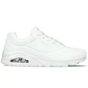 Scarpe Skechers Uno - Stand On Air Codice 52458-W - 9M - Foto 1 di 6