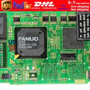 Fanuc A20B-3300-0447 Platine 1 Stück Neu A20B33000447 - Bild 1 von 4