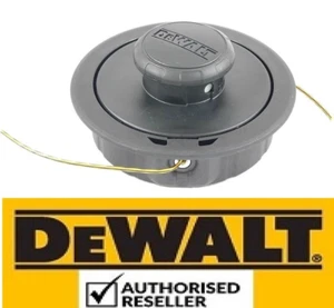 Bobina e linea originali Dewalt per decespugliatore tagliaerba DCM561P1 DCM561PB 18V - Foto 1 di 1