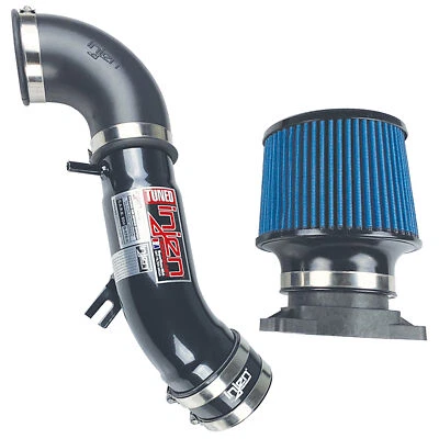 Sistema de admisión de aire frío Injen SP1845BLK Short Ram para 00-05 Eclipse Galant 3.0 V6 Foto 1 de 4