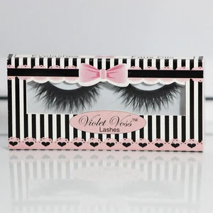 Violet Voss Eye DGAF Premium 3D Faux Mink Lashes - Bild 1 von 1