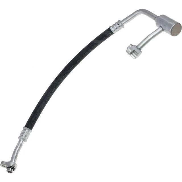 Manguera de succión de refrigerante de aire acondicionado para Chrysler 200, Dodge Foto 1 de 1