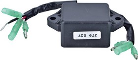 CDI Module Replacement for Yamaha Outboard Motor 9.9 to 25HP