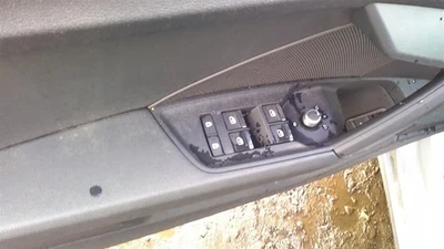 A3 AUDI   2022 Front Door Switch 26891804 - Image 1 of 4