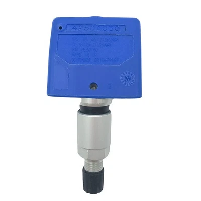 TPMS Tire Pressure Sensor For NISSAN 350Z INFINITI FX35 FX45 40700-CD001 - Imagem 1 de 4