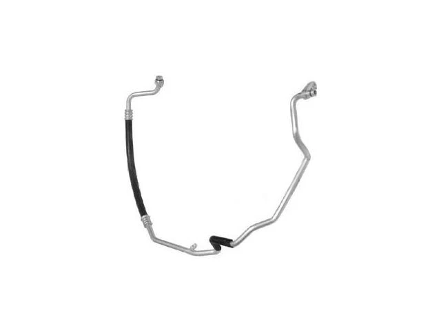 空调吸管软管组件 92HMGG32 适用于日产 Sentra 2001 2000 2002 — 第 1/1 张图片