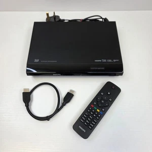 Philips BDP-2190 Reproductor Blu-ray 3D con HDMI y control remoto - Imagen 1 de 16