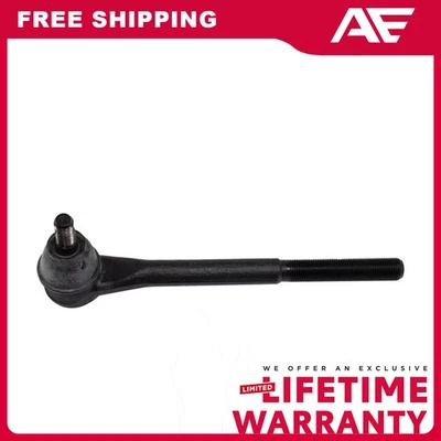 Конец анкерного стержня для 64–80 Chevrolet Monza Chevelle Camaro El Camino Nova Oldsmobile - Изображение 1 из 4