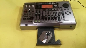 BOSS BR900CD. Digital Recording Studio.Pitch Correction.+48V Phantom.9V÷DC incl. - Bild 1 von 10