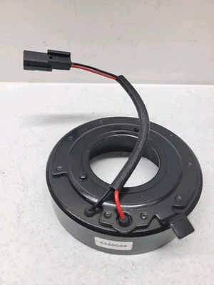 NUEVA BOBINA DE EMBRAGUE DE COMPRESOR DE AIRE ACONDICIONADO para Nissan Altima 2007-2012; Sentra 2007-2011 Foto 1 de 4