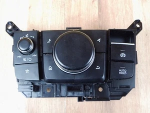 Mazda CX-30 switch multicontroller radio handbrake joystic RHD B0N666CM0 - Picture 1 of 4
