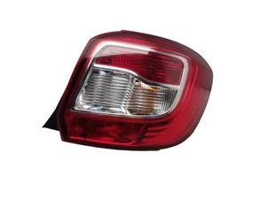 Dacia Sandero Taillight Lamp Right Off Side Rear 2013 265506669R - Picture 1 of 11
