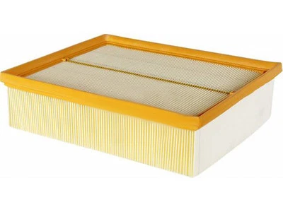 For 2002-2009 Audi A4 Quattro Air Filter Denso 75376HVTP 2007 2003 2005 2008 - Image 1 of 2