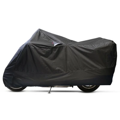 DOWCO Weatherall Plus EZ-Zip Motorcycle Cover - X-Large - Covers - Image 1 of 3