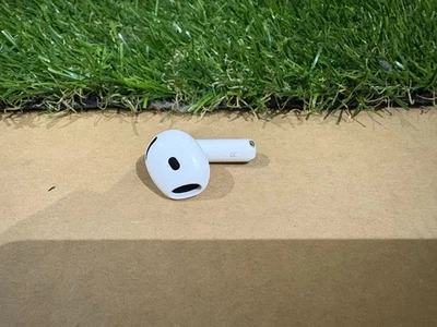 Right Apple AirPod 4th Gen - Without ANC A3050 - Image 1 of 4