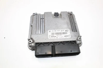 Centralina centralina centralina motore OPEL INSIGNIA A G09 55577619 2010 - Immagine 1 di 4