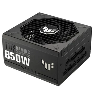 PSU ASUS TUF Gaming 850W Gold - Bild 1 von 10