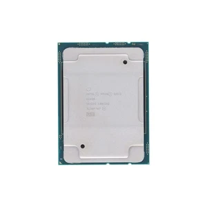 Processeur Intel Xeon 24 cœurs Gold 6248R 35,75 Mo 3,00 GHz - SRGZG - Photo 1/2