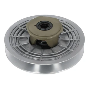 Secondary Clutch Assembly for Can-Am Outlander Renegade Maverick Commander 4x4 - Picture 1 of 11