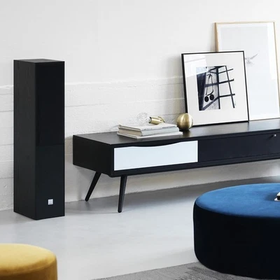 Динамик напольный DALI SPEKTOR 6 - Black Ash (продается отдельно) - Изображение 1 из 4