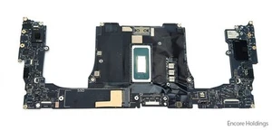 Placa madre Dell para computadora portátil - Intel Core Ultra 7 155H - 32 GB doble canal N0J31 - Imagen 1 de 1