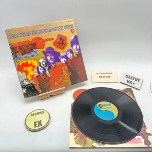 Beacon Street Union- The Eyes Of The Beacon Street Union EX/VG+ 1968 - Imagen 1 de 5