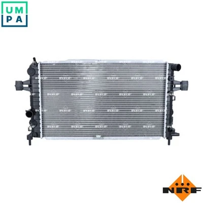 RADIATOR ENGINE COOLING 58344 FOR Z 22 YH 2.2L Z20LEL/20LER 2.0L 4cyl - Image 1 of 4