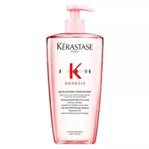 Kerastase Bain 500ML Genesis Hydra-Fortifiant Anticaduta Antirottura - Foto 1 di 1
