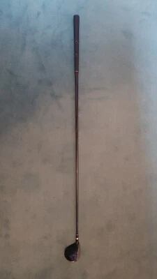Golfschläger  MacGregor  V-Foil Eye-O-Matic Holz 5  18 Grad  RH  - Bild 1 von 4