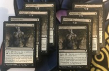 4 x Vampire's Bite(NM) - Zendikar - MTG
